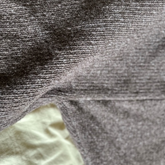 Babaa jumper no17 in OAK - Picture 7 of 7